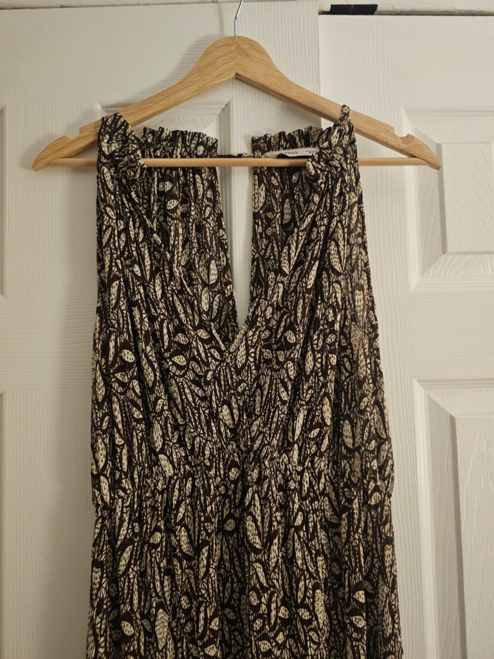 MANGO DRESS - Picture 2 of 3